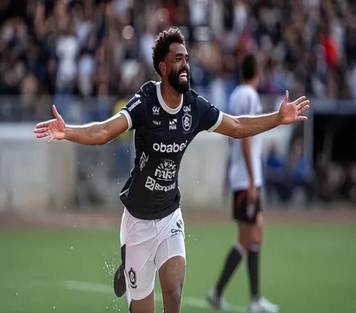 诱惑力拉满！巴乙铁腰情愿自掏70万解约，也要加盟一家中超球队