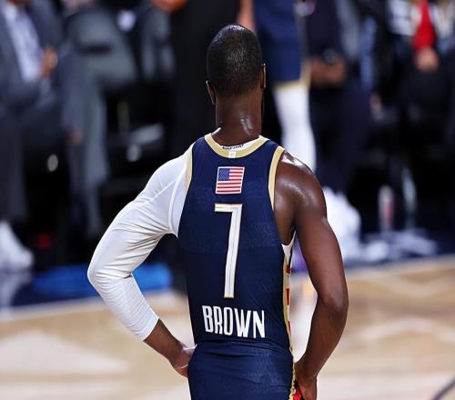 凯尔特人侧翼球星：我对球队本赛季的表现无比骄傲，我非常满意