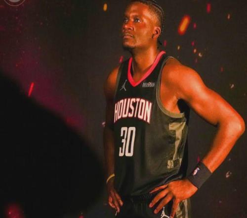 脚踝手术！亚当斯赛季报销！火箭遭遇沉重打击