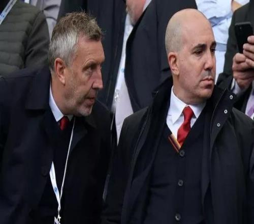 阿莫林遭曼联解雇！带队胜率不足四成，争议言论是导火索