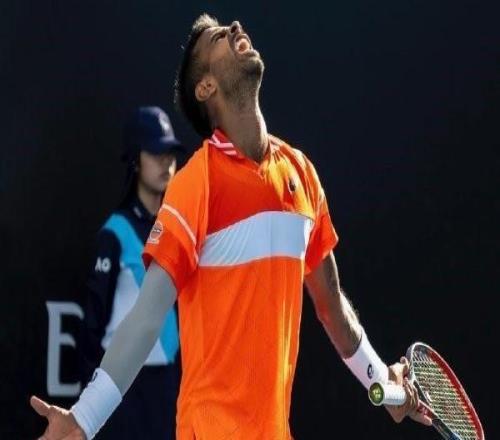 印度网球选手前往中国参赛遭拒签，社媒求助中国驻印度大使馆