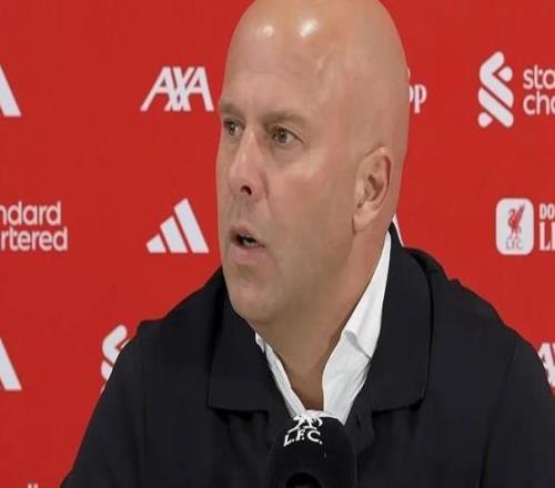 利物浦03出局！惨遭水晶宫3杀！7战竟狂输6场，11月连战皇马曼城