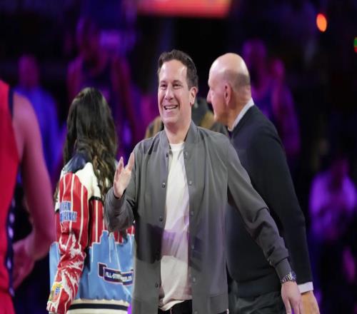 拯救史上最烂扣篮大赛！太阳老板：100万重赏之下，必是神仙打架