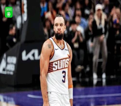 太阳11496大胜活塞，狄龙40分，坎宁安26+7，杜伦11中10轰23+13