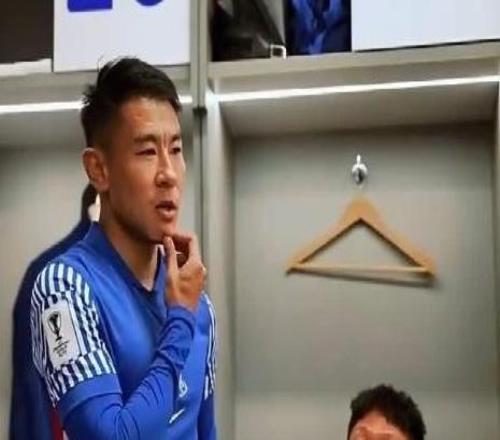 替补奇兵，于汉超申花生涯在中超共打进13粒替补进球