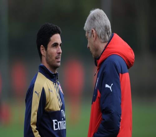 TA：六年重塑阿森纳战术与结构，但阿尔特塔的下一步仍未确定