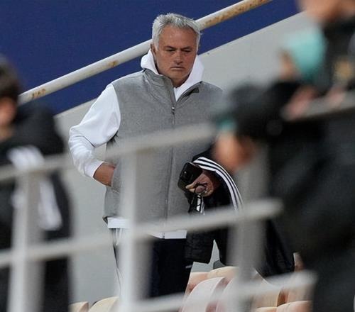 穆里尼奥想组阿根廷套，商业模式直接拉满，求购马竞边锋阿尔马达