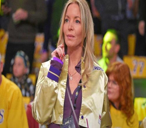 湖人队珍妮巴斯：父亲杰里会赞同湖人队出售