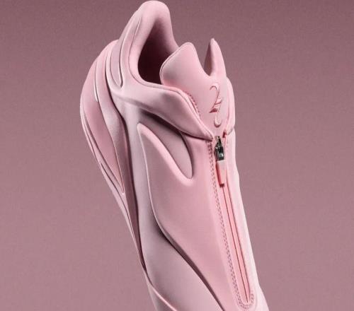 SGA打破张伯伦记录成为历史第一！脚上穿的是这双鞋！