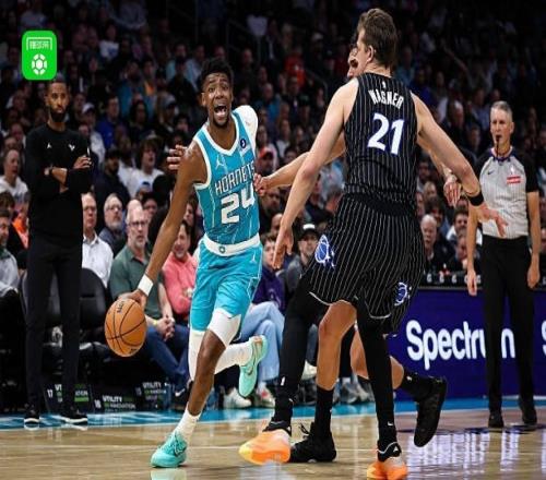 黄蜂130111击退魔术，科比怀特27分，米勒25+4+8，鲍尔20+6+5