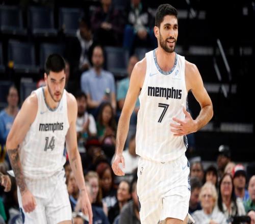 西部排名又变了：灰熊创NBA奇迹，马刺剑指第2，快船掉到第12