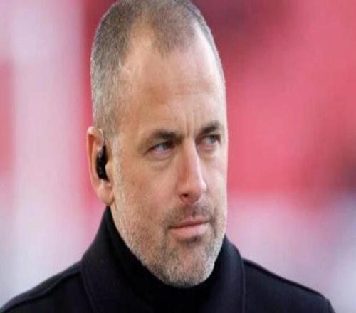 科尔评选英超本赛季当前最佳阵容：哈兰德领衔，枪手5人入列