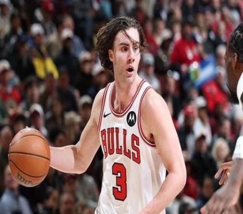 接近复出！公牛官方：约什吉迪被下放至G联盟风城公牛