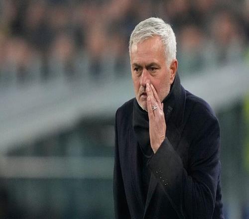 穆帅：抽到皇马等于抽到欧冠里的“王者”，库尔图瓦很有风度