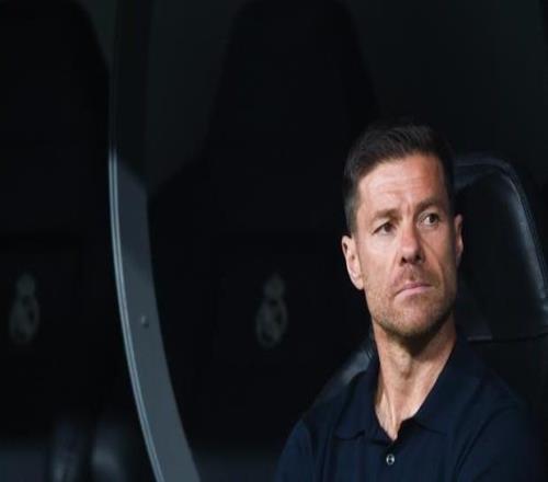 皇家马德里官方宣布主帅阿隆索离任