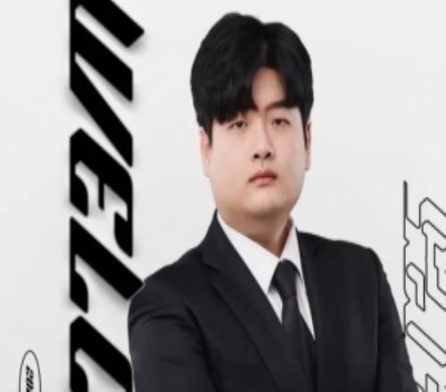 岳伦！GEN官方：Ryu加入战队担任主教练