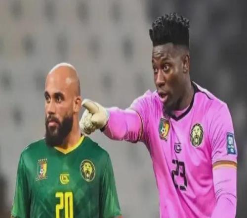 奥纳纳彻底沦落！非洲杯被除名，真不怪曼联，这里头水很深