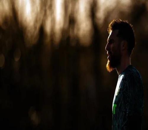 狼队门将若泽萨：枪手后防线非常强，我从他们身上学到很多