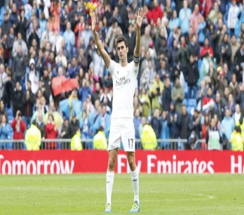 关于皇马新帅阿韦洛亚，你应该知道的五件事