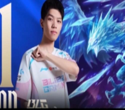 LPL第一赛段淘汰赛D9每日TOP5：ON寒冰屏障，关键控场