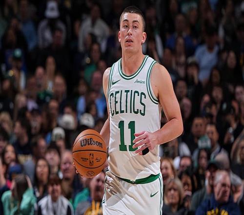 面对篮网其实爆砍高分，凯尔特人后场大将真是弱队鉴定器