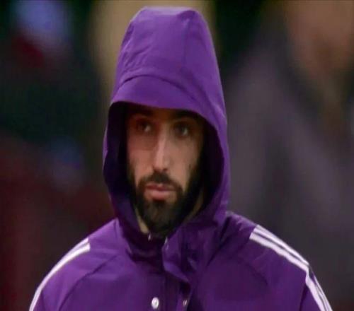 邮报：曼联有信心B费1个月内复出