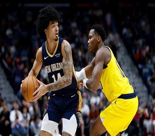 次轮秀竟然表现不错，鹈鹕反而应该给他提供多一些出场时间