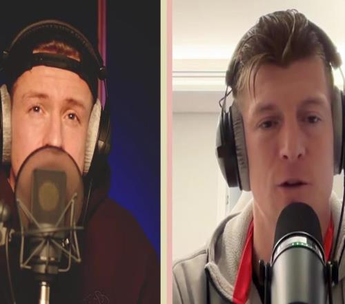 克罗斯：利物浦主场开场风暴已消失萨拉赫决策能力显著下滑