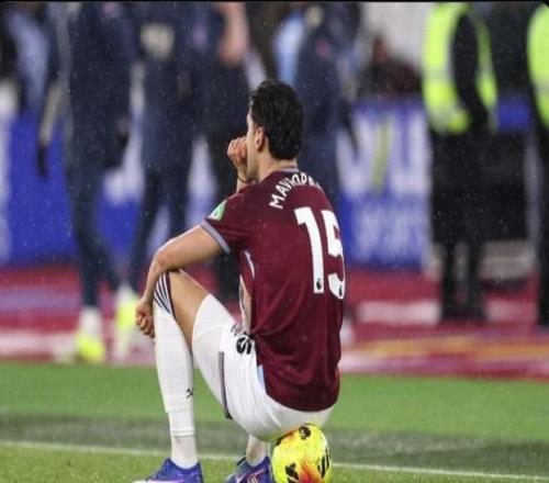 深陷降级区，西汉姆近6场联赛只拿到1分，英超同期最少