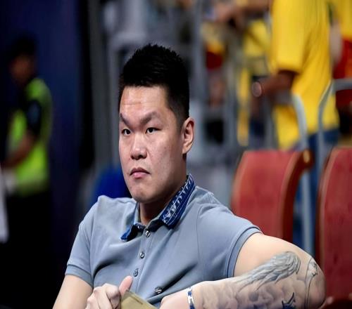 广东3消息！朱芳雨正式上诉，徐杰脚踝伤势加重，奎因官方喜讯