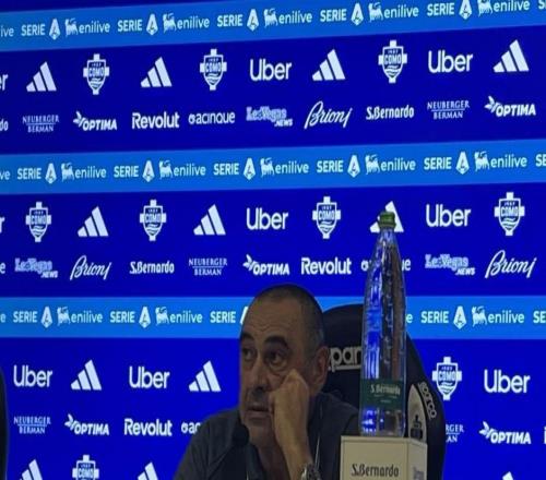 萨里：国米拥有意甲最强的阵容，全欧比他们更强的队寥寥无几