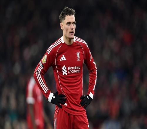 斯蒂尔相信维尔茨，哈曼的要求太严格，利物浦有可能要迎接伤病潮