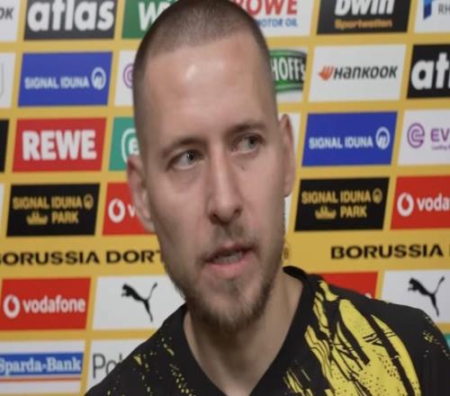 安东：也许正是那1%到2%的信念，让关键判罚朝多特这一边倾斜