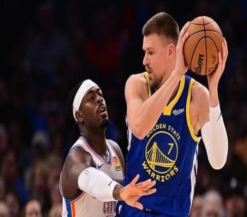 波神：我希望尽快找回比赛节奏看看我们能否在季后赛有所作为