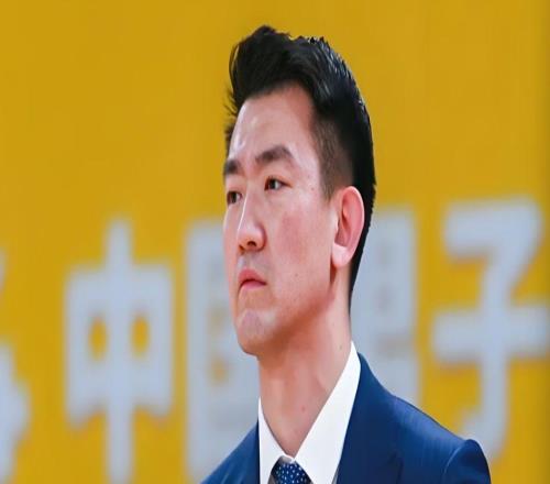 王博，给CBA上了一课！杜锋应该要好好学一下