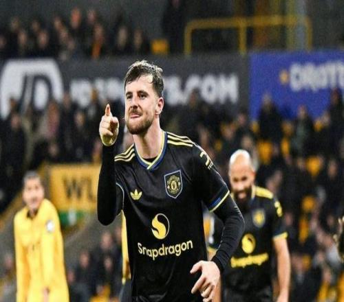 疯狂41！曼联3轮不败升至英超第6四大主力表现抢眼