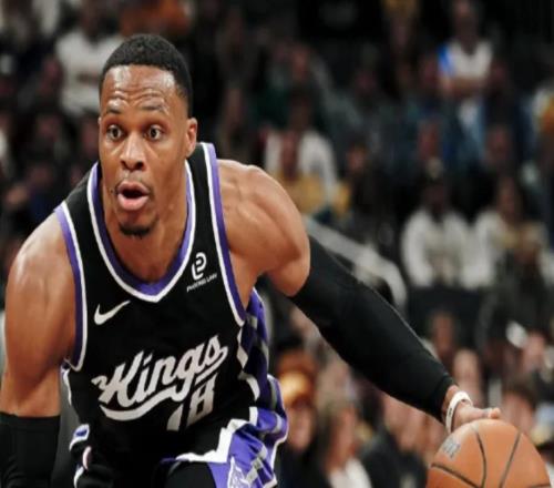 第207次三双！威少挤进7支球队的前10，可惜国王输球