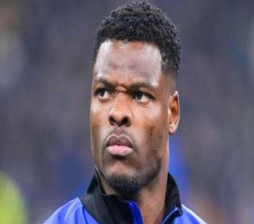 斯基拉：两家英超俱乐部在关注邓弗里斯，球员解约金2500万欧