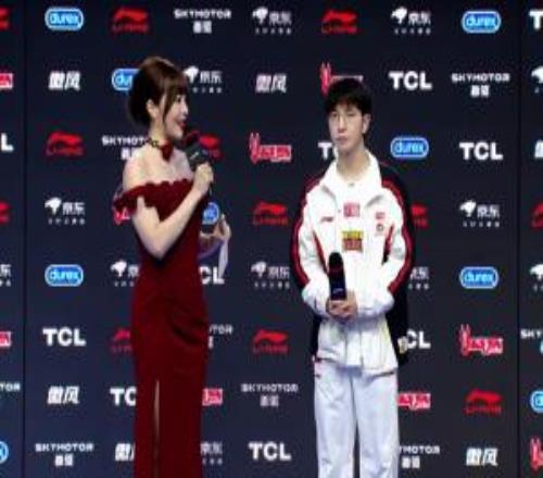 经典逗逗对手WBG连砍两分击败iG，Elk连续两局表现亮眼助队取胜！