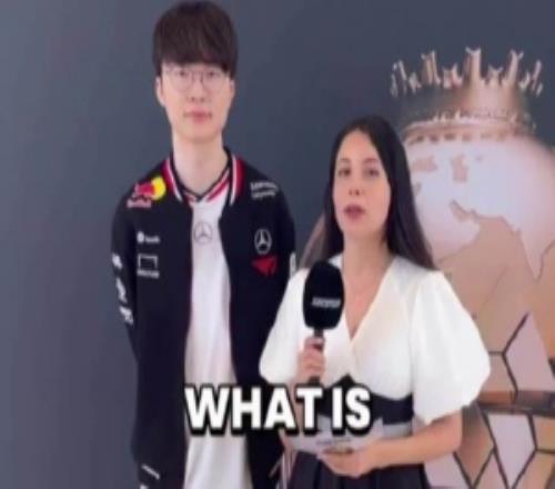 职业选手认为最低分段是Faker黄金Ruler大师On钻石Knight青铜