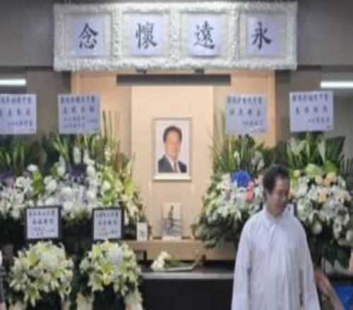 香港演员郑雷去世：曾出演神雕侠侣、笑傲江湖、大侠霍元甲