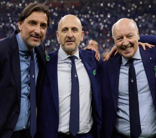 国际米兰承担了太多子虚乌有的批评从新阿根廷国脚说起