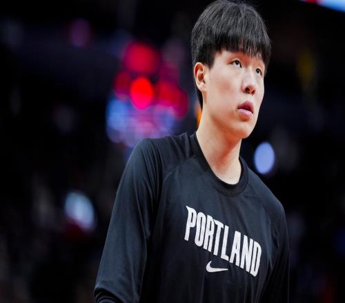 杨瀚森在进化！混音主帅：他两点能力提升明显，名嘴：体能更好了