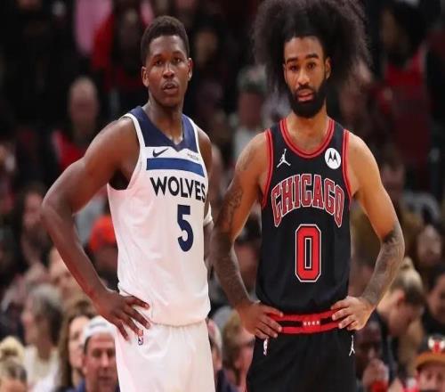 人美价廉，记者：森林狼有意引进科比怀特，公牛也愿交易后者