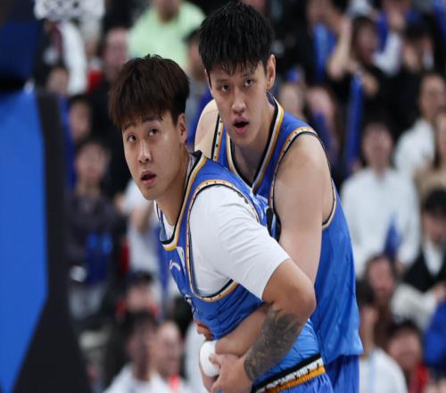 世预集训名单出炉！庞峥麟赵睿入选，球迷却炸锅：郭昊文进不去