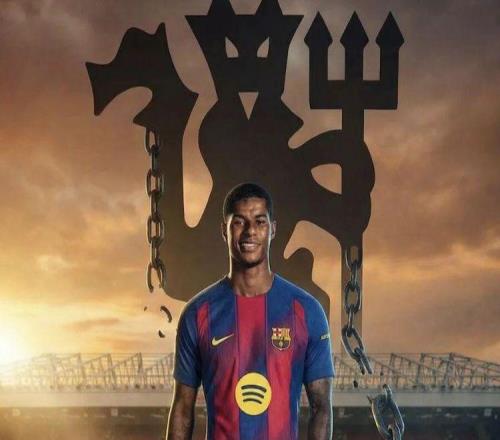 拉什福德正式回绝重返曼联，世界杯前定去向！巴萨改口愿给3000万