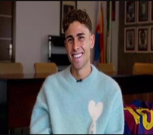 费尔明：和弗里克共事非常舒服我们本赛季有能力争夺欧冠