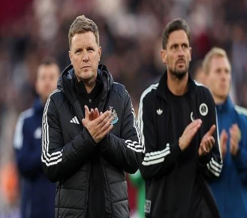 输给西汉姆联，埃迪豪：我们今天缺乏活力，看不到身体对抗