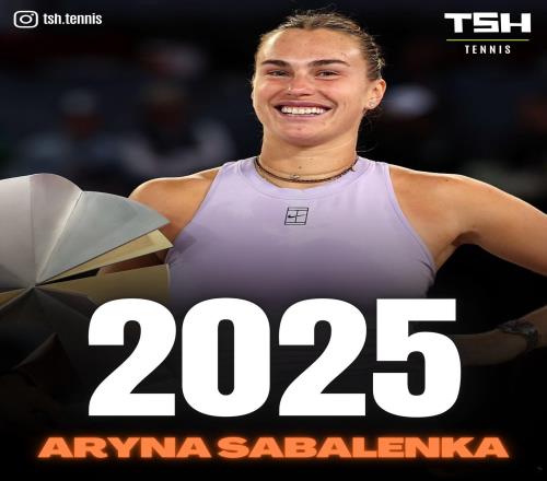 23胜1负仍伤退！萨巴伦卡：身体反复出问题，我真的很难过