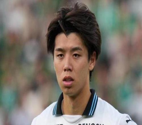 外媒：热刺可能会在转会窗口关闭前外租日本国脚高井幸大